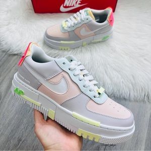 NWT Nike Air Force 1 Pixel Women’s Shoes